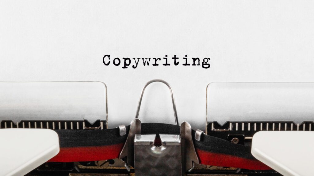 Copywriting: This is a Powerful Way to “Sell” with Writing!