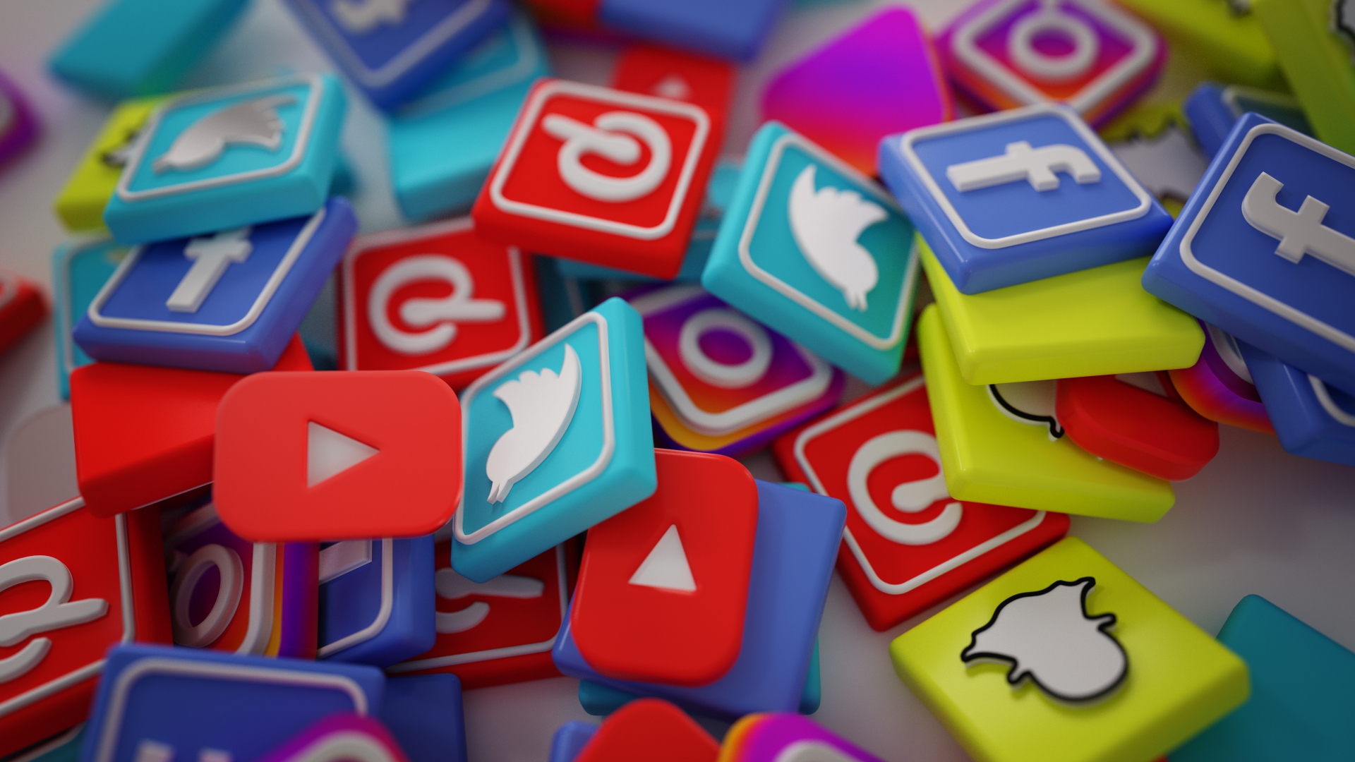 Social Media Service